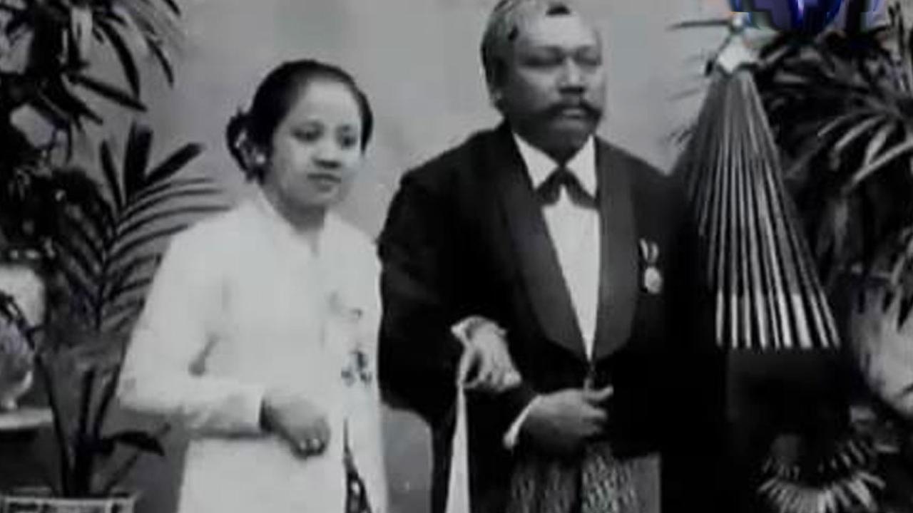 VIDEO: Sejarah Kartini Sang Pelopor Emansipasi