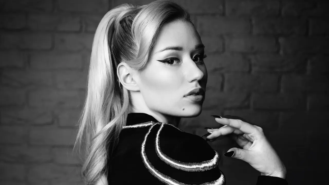 Iggy Azalea