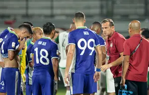 Pesan Manis Igor Tolic usai Persib Bandung Gagal Juara Piala Presiden