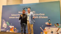 Lark Usung Konsep Mobile-First, Solusi Kerja Fleksibel bagi Ribuan Karyawan di Indonesia
