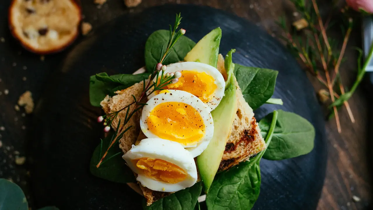 Sarapan