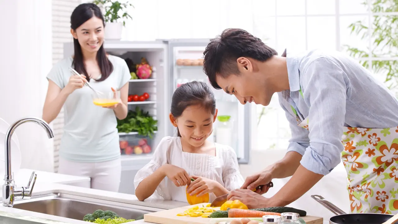 Ingin Bikin Menu Sarapan dan Makan Malam Praktis dengan Satu Bahan Saja? Resep 2-in-1 ini  Bisa Dicoba
