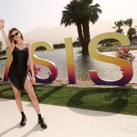 Behati Prinsloo. Foto: Instagram.