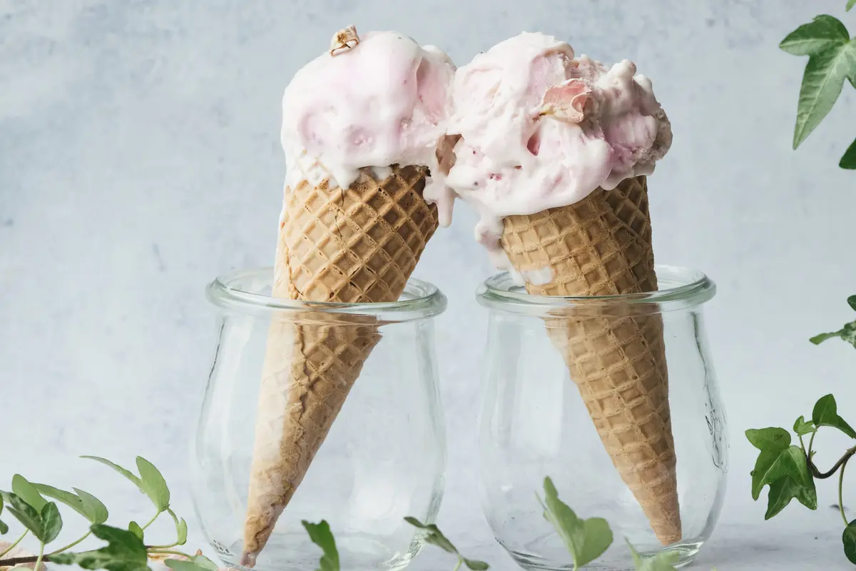 es krim