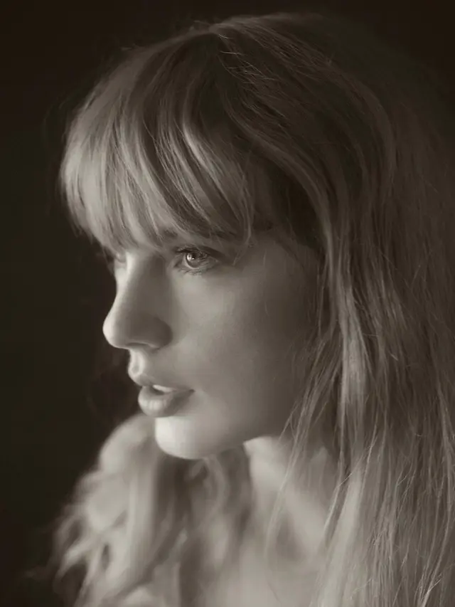 [Liputan6] Taylor Swift