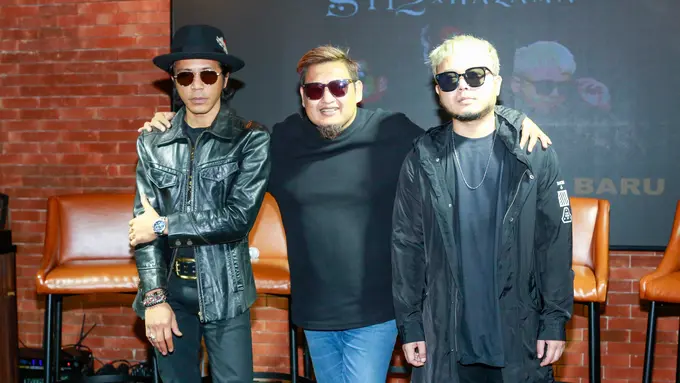 [Fimela] ST12 feat Hazama