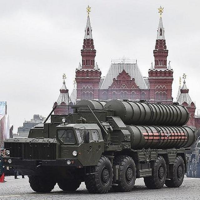 Ketidakpercayaan As Bikin Turki Berencana Beli Sistem Anti Rudal Dari Rusia Global Liputan6 Com