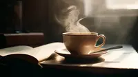 10 Hot Drinks to Warm Your Body in Winter