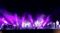 Segmen 3: Prambanan Jazz Musik Festival hingga Coklat Fashion
