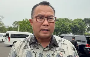 Prabowo Minta BRIN Percepat Riset Vaksin Malaria