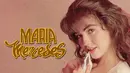 Telenovela Maria Mercedes merupakan telenovela fenomenal yang tayang di Indonesia pada tahun 1994. Telenovela ini menceritakan tentang penjual lotre yang menikah dengan seorang pemuda bernama Santiago. (Istimewa)