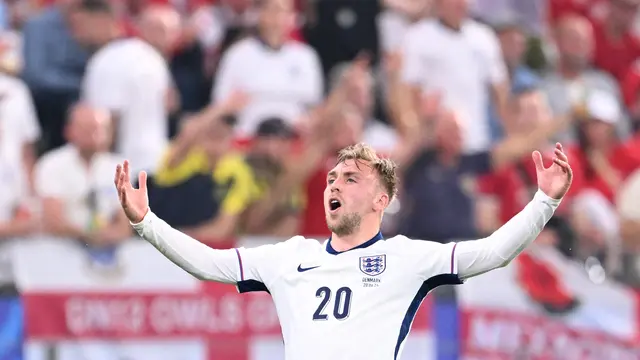 Jarrod Bowen