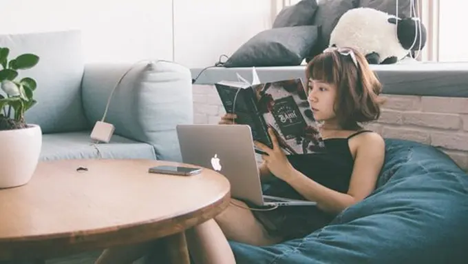 bingung harus resign atau bertahan / copyright pixabay.com