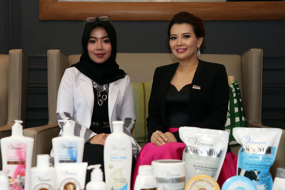 Kulit Cantik Saat Puasa dan Lebaran