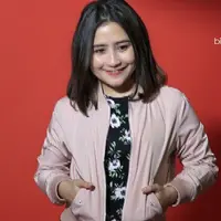 Bermain di film Danur 2, Shawn Adrian dan Prilly Latuconsina kurangi bercanda di lokasi syuting.