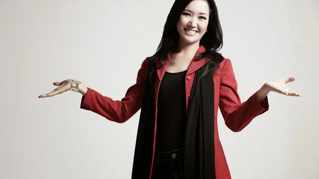 Dokter Berparas Cantik di Indonesia (Bagian 2)