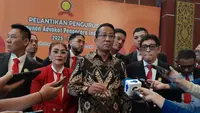 Himpunan Advokat-Pengacara Indonesia Lantik Pengurus Baru, Enita Adyalaksmita Kembali jadi Ketum