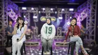 Safira Inema, Esa Risty dan Woro Widowati Rayakan Keindahan Musik Jawa Lewat 3 Lagu Ini, Apa Saja?
