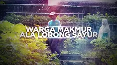 Yuk, ikuti kisah ini maupun yang lainnya dalam Program Berani Berubah, hasil kolaborasi antara SCTV, Indosiar bersama media digital Liputan6.com dan Merdeka.com.
