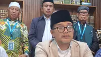 Muktamar ke-35 NU Memanas, Muncul Dugaan Kekerasan