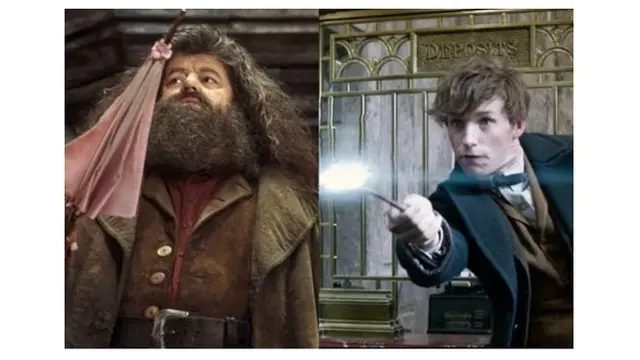 Tayang 2022, 8 Adegan Fantastic Beasts Ini Disebut Tak Masuk Akal dari Film Harry Potter