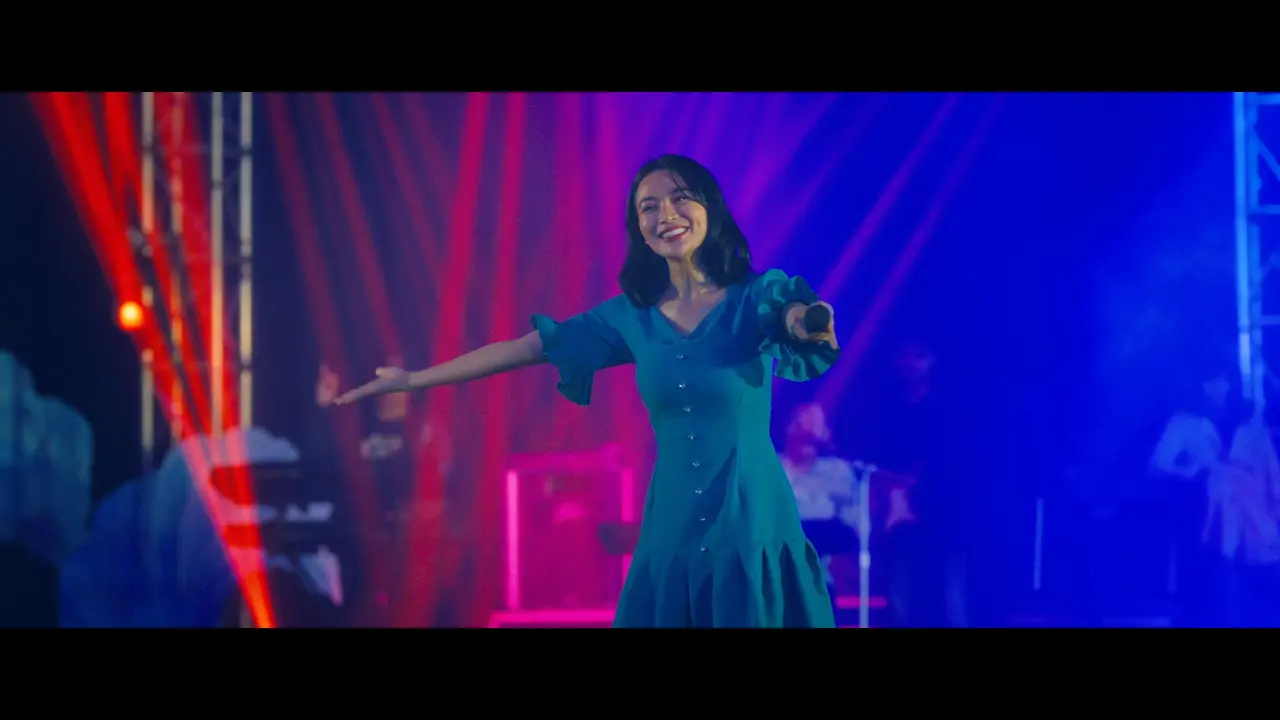Mendadak Dangdut