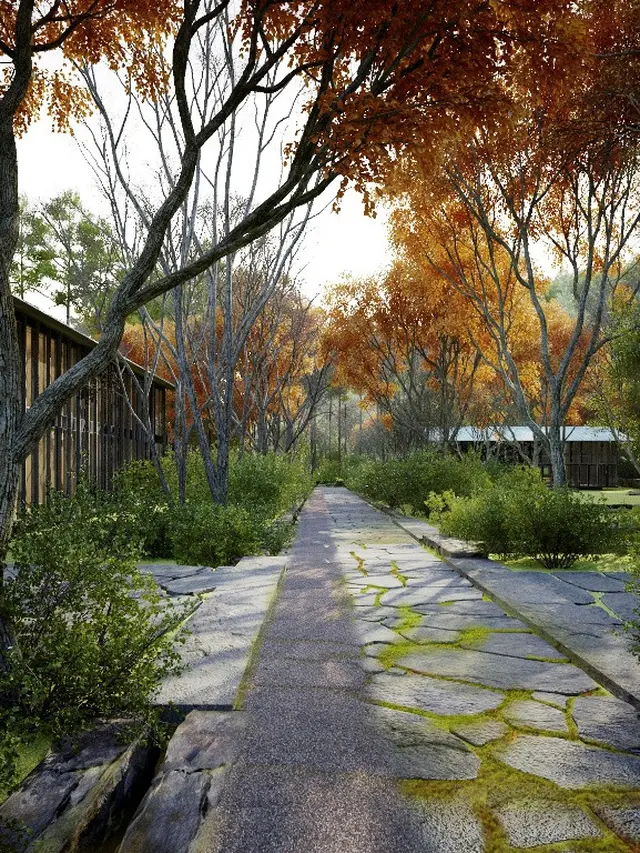 Aman Kyoto