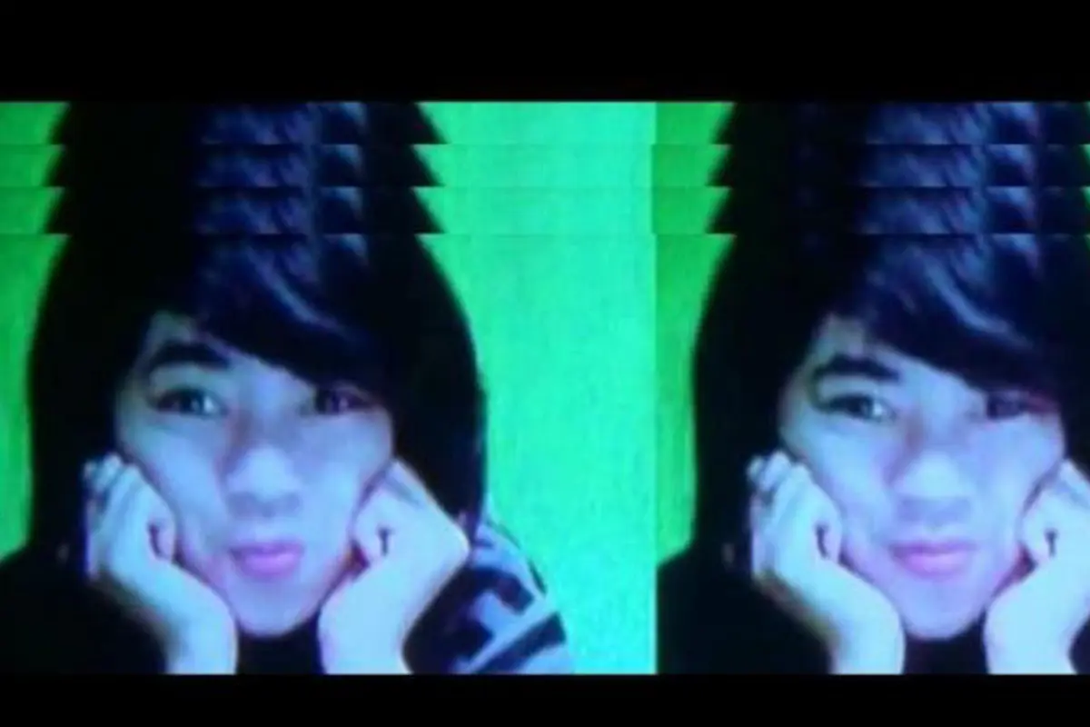 [Bintang] Enno Pariah