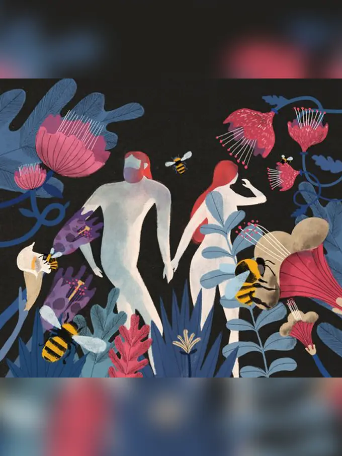 Smaragama: Titik G-airah