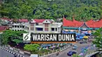 Nominasi Indonesia "Ombilin Coal Heritage of Sawahlunto" berhasil ditetapkan sebagai Warisan Dunia UNESCO, pada Sesi ke-43 Pertemuan Komite Warisan Dunia (World Heritage Committee/WHC) UNESCO di Baku, Azerbaijan (6/7).
