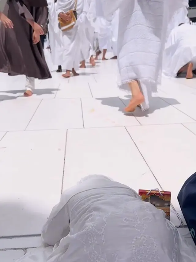 Potret Ameena (Sumber: Instagram/attahalilintar)