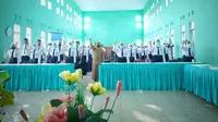 Duta Literasi dan Impian Remaja Banjarnegara Sesukses Atta Halilintar