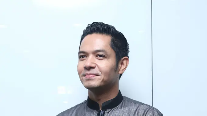 [Bintang] Dude Harlino