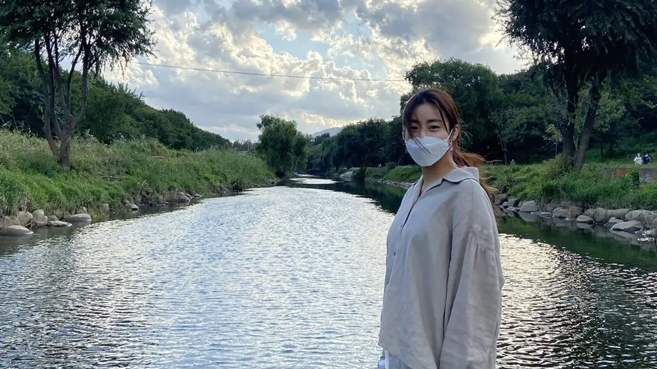 Kang Sora