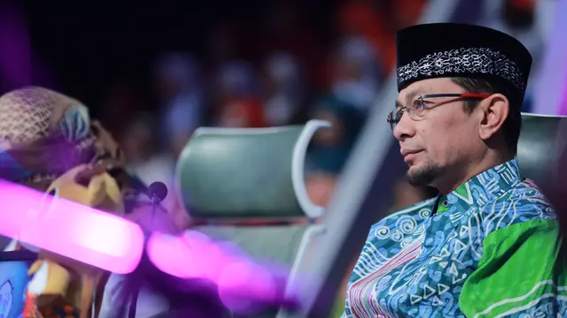 [Bintang] Ustaz Wijayanto
