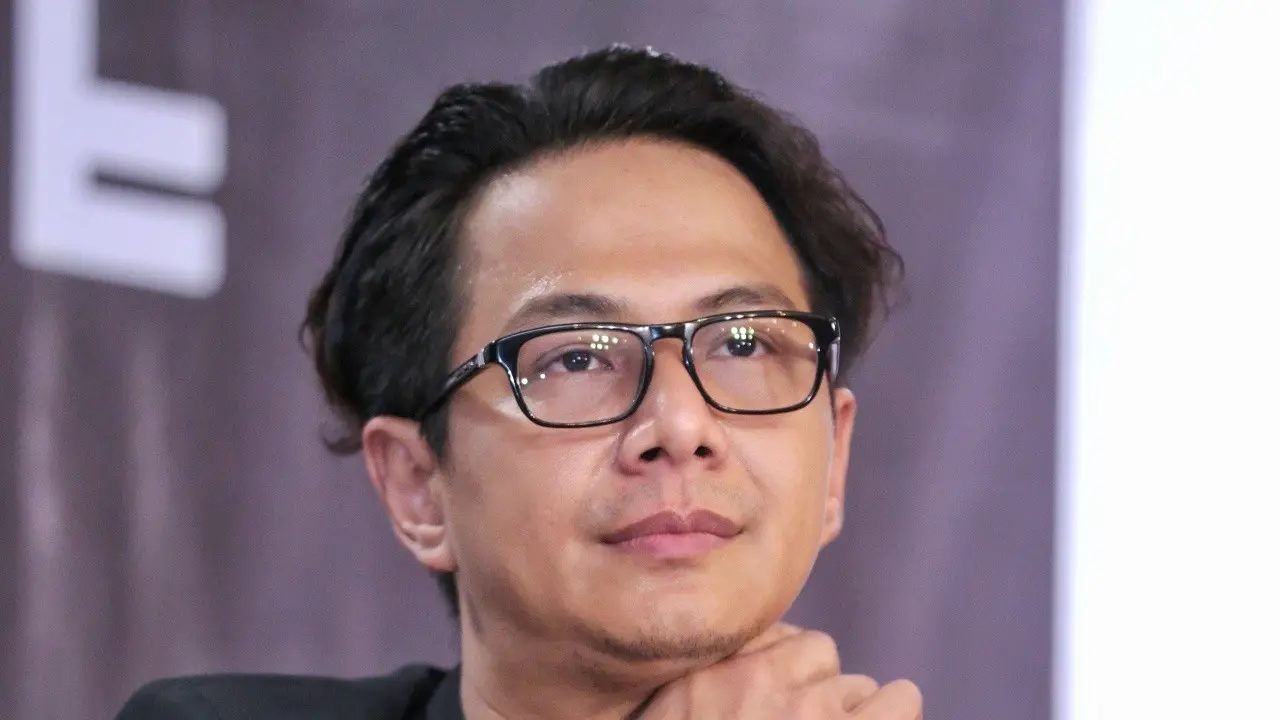 [Bintang] Delon