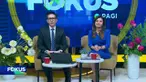 Simak informasi bersama Fokus Pagi edisi (27/04) dengan beberapa berita sebagai berikut, Banjir Terjang Permukiman, Semburan Api Pipa Sumur Rest Area Tol Cipali, Tahanan Kabur Diringkus, Pasien Aniaya Dokter Jaga.