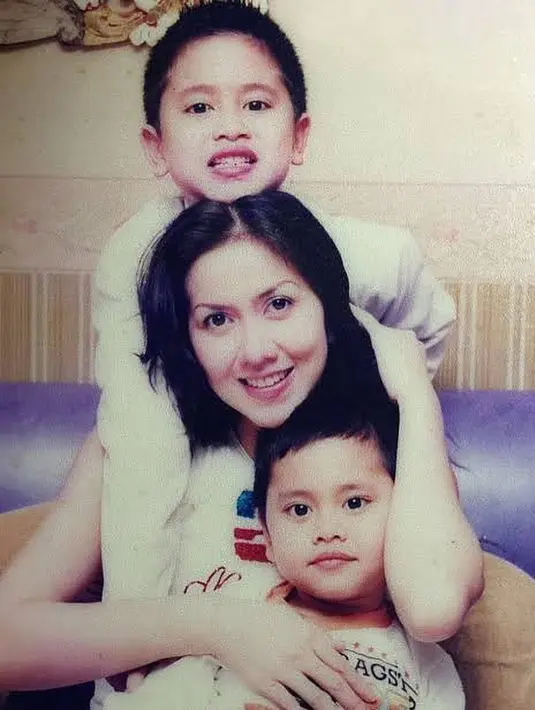 Athalla Naufal (Instagram/athallanaufal7)