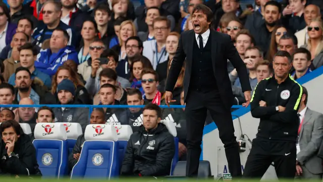 Chelsea