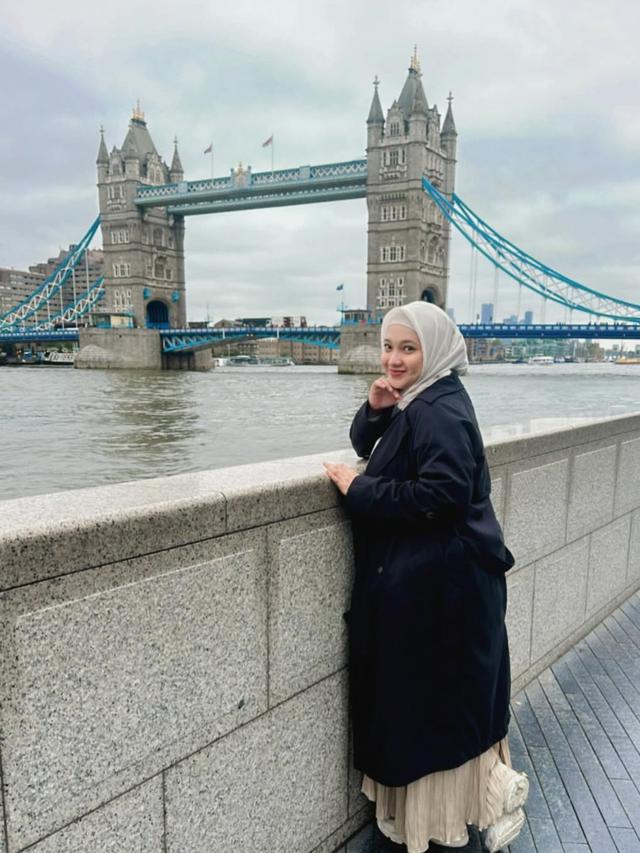 Potret Evan Dimas dan Istri Terbaru