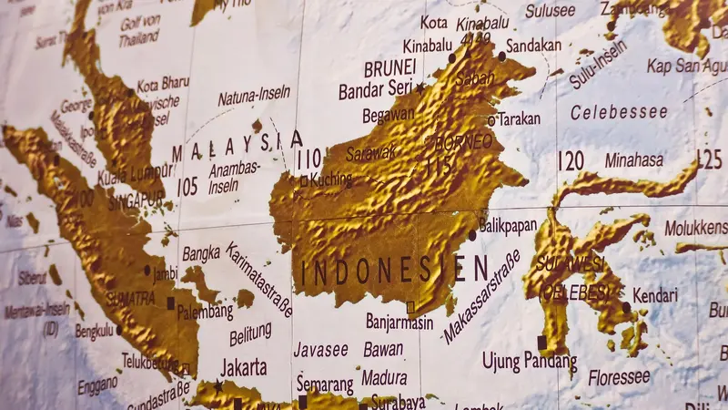 37 Provinsi Terkini di Indonesia, Ini Daftar Lengkapnya