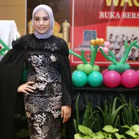 Shinta Bachir (Nurwahyunan/bintang.com)