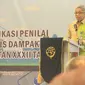 Direktur Lalu Lintas Jalan, Sigit Irfansyah