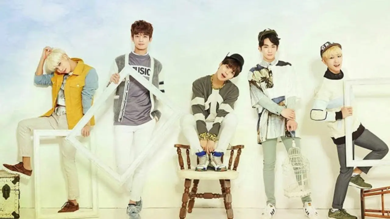SHINee Suguhkan Konser Awal Tahun di Jepang