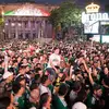 FIFA Fan Fest Piala Dunia 2026 di Meksiko Meledak: Menyaingi Kapasitas Stadion