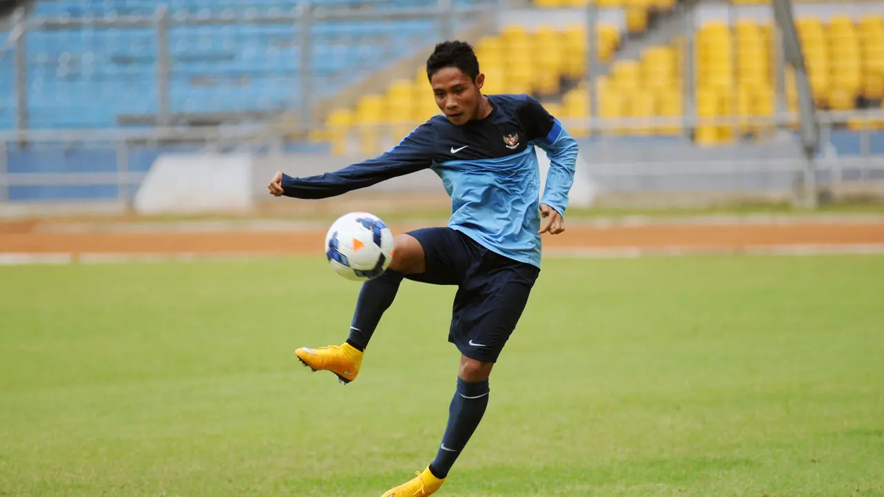 Evan Dimas Darmono
