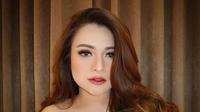 Nathalie Holscher mengunggah permintaan maaf di Instagram pribadinya pada Kamis (24/07/2025). (dok. Instagram/@nathalieholscher