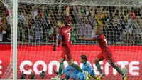 3 Kandidat Peraih Penghargaan Gol Terindah