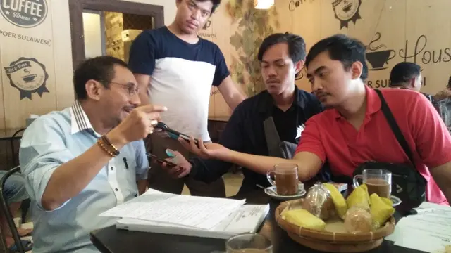 Buntut Kasus Perusakan Tanah
