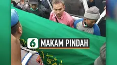 MAKAM PINDAH